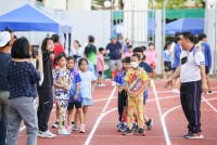 สาธิตสามัคคี ณ พิบูลบำเพ็ญ