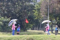 สาธิตสามัคคี ณ พิบูลบำเพ็ญ