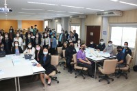 คณะศึกษาศาสตร์ มช. จัดจัดโครงการอบรมเชิงปฏิบัติการการพัฒนาการจัดการเรียนรู้แนวใหม่ที่สอดรับวิสัยทัศน์และพันธกิจของโรงเรียนในพื้นที่นวัตกรรมการศึกษา แก่ครู 4 โรงเรียน