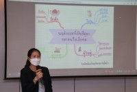 คณะศึกษาศาสตร์ มช. จัดจัดโครงการอบรมเชิงปฏิบัติการการพัฒนาการจัดการเรียนรู้แนวใหม่ที่สอดรับวิสัยทัศน์และพันธกิจของโรงเรียนในพื้นที่นวัตกรรมการศึกษา แก่ครู 4 โรงเรียน