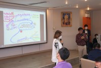 คณะศึกษาศาสตร์ มช. จัดจัดโครงการอบรมเชิงปฏิบัติการการพัฒนาการจัดการเรียนรู้แนวใหม่ที่สอดรับวิสัยทัศน์และพันธกิจของโรงเรียนในพื้นที่นวัตกรรมการศึกษา แก่ครู 4 โรงเรียน