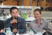คณะศึกษาศาสตร์ มช. จัดจัดโครงการอบรมเชิงปฏิบัติการการพัฒนาการจัดการเรียนรู้แนวใหม่ที่สอดรับวิสัยทัศน์และพันธกิจของโรงเรียนในพื้นที่นวัตกรรมการศึกษา แก่ครู 4 โรงเรียน