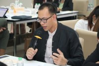 คณะศึกษาศาสตร์ มช. จัดจัดโครงการอบรมเชิงปฏิบัติการการพัฒนาการจัดการเรียนรู้แนวใหม่ที่สอดรับวิสัยทัศน์และพันธกิจของโรงเรียนในพื้นที่นวัตกรรมการศึกษา แก่ครู 4 โรงเรียน