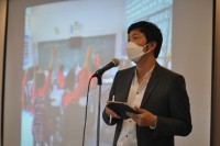 คณะศึกษาศาสตร์ มช. จัดการอบรมเชิงปฏิบัติการ (ภาคเหนือ)  เพื่อพัฒนาสมรรถนะครูใหญ่โรงเรียนตำรวจตระเวนชายแดน
