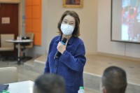คณะศึกษาศาสตร์ มช. จัดการอบรมเชิงปฏิบัติการ (ภาคเหนือ)  เพื่อพัฒนาสมรรถนะครูใหญ่โรงเรียนตำรวจตระเวนชายแดน