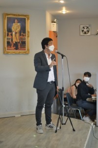 คณะศึกษาศาสตร์ มช. จัดการอบรมเชิงปฏิบัติการ (ภาคเหนือ)  เพื่อพัฒนาสมรรถนะครูใหญ่โรงเรียนตำรวจตระเวนชายแดน