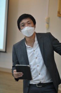คณะศึกษาศาสตร์ มช. จัดการอบรมเชิงปฏิบัติการ (ภาคเหนือ)  เพื่อพัฒนาสมรรถนะครูใหญ่โรงเรียนตำรวจตระเวนชายแดน