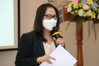 คณะศึกษาศาสตร์ มช. จัดการอบรมเชิงปฏิบัติการ (ภาคเหนือ)  เพื่อพัฒนาสมรรถนะครูใหญ่โรงเรียนตำรวจตระเวนชายแดน