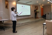 คณะศึกษาศาสตร์ มช. จัดการอบรมเชิงปฏิบัติการ (ภาคเหนือ)  เพื่อพัฒนาสมรรถนะครูใหญ่โรงเรียนตำรวจตระเวนชายแดน