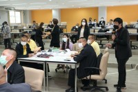 คณะศึกษาศาสตร์ มช. จัดการอบรมเชิงปฏิบัติการ (ภาคเหนือ)  เพื่อพัฒนาสมรรถนะครูใหญ่โรงเรียนตำรวจตระเวนชายแดน