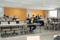 คณะศึกษาศาสตร์ มช. จัดการอบรมเชิงปฏิบัติการ (ภาคเหนือ)  เพื่อพัฒนาสมรรถนะครูใหญ่โรงเรียนตำรวจตระเวนชายแดน