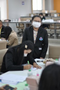 คณะศึกษาศาสตร์ มช. จัดการอบรมเชิงปฏิบัติการ (ภาคเหนือ) เพื่อพัฒนาสมรรถนะครูวิชาการ/ครูแกนนำโรงเรียนตำรวจตระเวนชายแดน (รุ่นที่ 1)