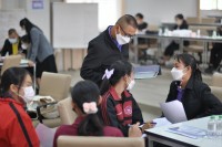 คณะศึกษาศาสตร์ มช. จัดการอบรมเชิงปฏิบัติการ (ภาคเหนือ) เพื่อพัฒนาสมรรถนะครูวิชาการ/ครูแกนนำโรงเรียนตำรวจตระเวนชายแดน (รุ่นที่ 1)