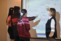 คณะศึกษาศาสตร์ มช. จัดการอบรมเชิงปฏิบัติการ (ภาคเหนือ) เพื่อพัฒนาสมรรถนะครูวิชาการ/ครูแกนนำโรงเรียนตำรวจตระเวนชายแดน (รุ่นที่ 1)
