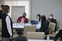 คณะศึกษาศาสตร์ มช. จัดการอบรมเชิงปฏิบัติการ (ภาคเหนือ) เพื่อพัฒนาสมรรถนะครูวิชาการ/ครูแกนนำโรงเรียนตำรวจตระเวนชายแดน (รุ่นที่ 1)
