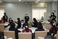 คณะศึกษาศาสตร์ มช. จัดการอบรมเชิงปฏิบัติการ (ภาคเหนือ) เพื่อพัฒนาสมรรถนะครูวิชาการ/ครูแกนนำโรงเรียนตำรวจตระเวนชายแดน (รุ่นที่ 1)