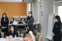 คณะศึกษาศาสตร์ มช. จัดการอบรมเชิงปฏิบัติการ (ภาคเหนือ) เพื่อพัฒนาสมรรถนะครูวิชาการ/ครูแกนนำโรงเรียนตำรวจตระเวนชายแดน (รุ่นที่ 1)