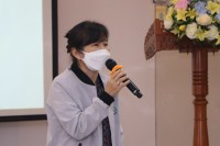 คณะศึกษาศาสตร์ มช. จัดการอบรมเชิงปฏิบัติการ (ภาคเหนือ) เพื่อพัฒนาสมรรถนะครูวิชาการ/ครูแกนนำโรงเรียนตำรวจตระเวนชายแดน (รุ่นที่ 1)
