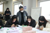 คณะศึกษาศาสตร์ มช. จัดการอบรมเชิงปฏิบัติการ (ภาคเหนือ) เพื่อพัฒนาสมรรถนะครูวิชาการ/ครูแกนนำโรงเรียนตำรวจตระเวนชายแดน (รุ่นที่ 1)