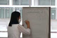 คณะศึกษาศาสตร์ มช. จัดการอบรมเชิงปฏิบัติการ (ภาคเหนือ) เพื่อพัฒนาสมรรถนะครูวิชาการ/ครูแกนนำโรงเรียนตำรวจตระเวนชายแดน (รุ่นที่ 1)