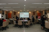 คณะศึกษาศาสตร์ มช. จัดการอบรมเชิงปฏิบัติการ (ภาคเหนือ) เพื่อพัฒนาสมรรถนะครูวิชาการ/ครูแกนนำโรงเรียนตำรวจตระเวนชายแดน (รุ่นที่ 1)