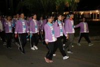 ผู้บริหาร คณาจารย์ นักศึกษา ศิษย์เก่า และบุคลากร คณะศึกษาศาสตร์ มช. รวมพลังส่งเสริมวัฒนธรรมประเพณีนำนักศึกษาใหม่ขึ้นไปนมัสการพระบรมธาตุดอยสุเทพ ประจำปี 2565