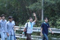 ผู้บริหาร คณาจารย์ นักศึกษา ศิษย์เก่า และบุคลากร คณะศึกษาศาสตร์ มช. รวมพลังส่งเสริมวัฒนธรรมประเพณีนำนักศึกษาใหม่ขึ้นไปนมัสการพระบรมธาตุดอยสุเทพ ประจำปี 2565
