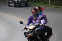 ผู้บริหาร คณาจารย์ นักศึกษา ศิษย์เก่า และบุคลากร คณะศึกษาศาสตร์ มช. รวมพลังส่งเสริมวัฒนธรรมประเพณีนำนักศึกษาใหม่ขึ้นไปนมัสการพระบรมธาตุดอยสุเทพ ประจำปี 2565