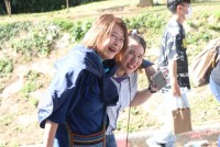 ผู้บริหาร คณาจารย์ นักศึกษา ศิษย์เก่า และบุคลากร คณะศึกษาศาสตร์ มช. รวมพลังส่งเสริมวัฒนธรรมประเพณีนำนักศึกษาใหม่ขึ้นไปนมัสการพระบรมธาตุดอยสุเทพ ประจำปี 2565