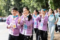 ผู้บริหาร คณาจารย์ นักศึกษา ศิษย์เก่า และบุคลากร คณะศึกษาศาสตร์ มช. รวมพลังส่งเสริมวัฒนธรรมประเพณีนำนักศึกษาใหม่ขึ้นไปนมัสการพระบรมธาตุดอยสุเทพ ประจำปี 2565