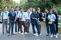 ผู้บริหาร คณาจารย์ นักศึกษา ศิษย์เก่า และบุคลากร คณะศึกษาศาสตร์ มช. รวมพลังส่งเสริมวัฒนธรรมประเพณีนำนักศึกษาใหม่ขึ้นไปนมัสการพระบรมธาตุดอยสุเทพ ประจำปี 2565