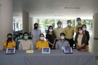 คณะศึกษาศาสตร์ มช. จัดกิจกรรมเนื่องในวันคล้ายวันพระบรมราชสมภพ พระบาทสมเด็จพระบรมชนกาธิเบศร มหาภูมิพลอดุลยเดชมหาราช บรมนาถบพิตร วันชาติ และวันพ่อแห่งชาติ ประจำปี 2565