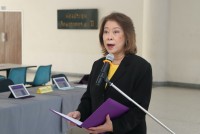 คณะศึกษาศาสตร์ มช. จัดกิจกรรมเนื่องในวันคล้ายวันพระบรมราชสมภพ พระบาทสมเด็จพระบรมชนกาธิเบศร มหาภูมิพลอดุลยเดชมหาราช บรมนาถบพิตร วันชาติ และวันพ่อแห่งชาติ ประจำปี 2565