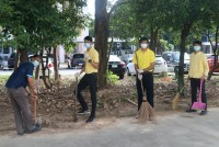 คณะศึกษาศาสตร์ มช. จัดกิจกรรมเนื่องในวันคล้ายวันพระบรมราชสมภพ พระบาทสมเด็จพระบรมชนกาธิเบศร มหาภูมิพลอดุลยเดชมหาราช บรมนาถบพิตร วันชาติ และวันพ่อแห่งชาติ ประจำปี 2565