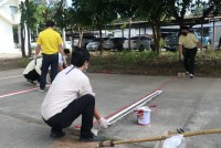 คณะศึกษาศาสตร์ มช. จัดกิจกรรมเนื่องในวันคล้ายวันพระบรมราชสมภพ พระบาทสมเด็จพระบรมชนกาธิเบศร มหาภูมิพลอดุลยเดชมหาราช บรมนาถบพิตร วันชาติ และวันพ่อแห่งชาติ ประจำปี 2565