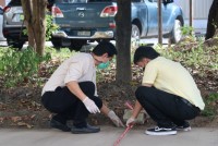 คณะศึกษาศาสตร์ มช. จัดกิจกรรมเนื่องในวันคล้ายวันพระบรมราชสมภพ พระบาทสมเด็จพระบรมชนกาธิเบศร มหาภูมิพลอดุลยเดชมหาราช บรมนาถบพิตร วันชาติ และวันพ่อแห่งชาติ ประจำปี 2565