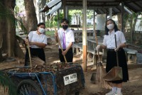 คณะศึกษาศาสตร์ มช. จัดกิจกรรมเนื่องในวันคล้ายวันพระบรมราชสมภพ พระบาทสมเด็จพระบรมชนกาธิเบศร มหาภูมิพลอดุลยเดชมหาราช บรมนาถบพิตร วันชาติ และวันพ่อแห่งชาติ ประจำปี 2565