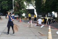 คณะศึกษาศาสตร์ มช. จัดกิจกรรมเนื่องในวันคล้ายวันพระบรมราชสมภพ พระบาทสมเด็จพระบรมชนกาธิเบศร มหาภูมิพลอดุลยเดชมหาราช บรมนาถบพิตร วันชาติ และวันพ่อแห่งชาติ ประจำปี 2565