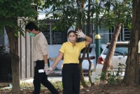 คณะศึกษาศาสตร์ มช. จัดกิจกรรมเนื่องในวันคล้ายวันพระบรมราชสมภพ พระบาทสมเด็จพระบรมชนกาธิเบศร มหาภูมิพลอดุลยเดชมหาราช บรมนาถบพิตร วันชาติ และวันพ่อแห่งชาติ ประจำปี 2565