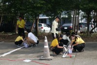 คณะศึกษาศาสตร์ มช. จัดกิจกรรมเนื่องในวันคล้ายวันพระบรมราชสมภพ พระบาทสมเด็จพระบรมชนกาธิเบศร มหาภูมิพลอดุลยเดชมหาราช บรมนาถบพิตร วันชาติ และวันพ่อแห่งชาติ ประจำปี 2565