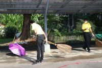 คณะศึกษาศาสตร์ มช. จัดกิจกรรมเนื่องในวันคล้ายวันพระบรมราชสมภพ พระบาทสมเด็จพระบรมชนกาธิเบศร มหาภูมิพลอดุลยเดชมหาราช บรมนาถบพิตร วันชาติ และวันพ่อแห่งชาติ ประจำปี 2565