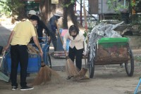 คณะศึกษาศาสตร์ มช. จัดกิจกรรมเนื่องในวันคล้ายวันพระบรมราชสมภพ พระบาทสมเด็จพระบรมชนกาธิเบศร มหาภูมิพลอดุลยเดชมหาราช บรมนาถบพิตร วันชาติ และวันพ่อแห่งชาติ ประจำปี 2565