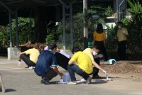 คณะศึกษาศาสตร์ มช. จัดกิจกรรมเนื่องในวันคล้ายวันพระบรมราชสมภพ พระบาทสมเด็จพระบรมชนกาธิเบศร มหาภูมิพลอดุลยเดชมหาราช บรมนาถบพิตร วันชาติ และวันพ่อแห่งชาติ ประจำปี 2565