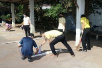 คณะศึกษาศาสตร์ มช. จัดกิจกรรมเนื่องในวันคล้ายวันพระบรมราชสมภพ พระบาทสมเด็จพระบรมชนกาธิเบศร มหาภูมิพลอดุลยเดชมหาราช บรมนาถบพิตร วันชาติ และวันพ่อแห่งชาติ ประจำปี 2565