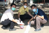 คณะศึกษาศาสตร์ มช. จัดกิจกรรมเนื่องในวันคล้ายวันพระบรมราชสมภพ พระบาทสมเด็จพระบรมชนกาธิเบศร มหาภูมิพลอดุลยเดชมหาราช บรมนาถบพิตร วันชาติ และวันพ่อแห่งชาติ ประจำปี 2565
