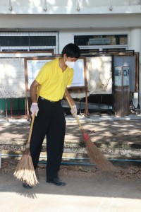 คณะศึกษาศาสตร์ มช. จัดกิจกรรมเนื่องในวันคล้ายวันพระบรมราชสมภพ พระบาทสมเด็จพระบรมชนกาธิเบศร มหาภูมิพลอดุลยเดชมหาราช บรมนาถบพิตร วันชาติ และวันพ่อแห่งชาติ ประจำปี 2565