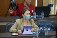 คณะศึกษาศาสตร์ มช. ให้การต้อนรับ คณาจารย์และนักศึกษา จากบัณฑิตวิทยาลัย มหาวิทยาลัยราชภัฏอุบลราชธานี 