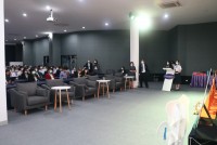 คณะศึกษาศาสตร์ มช. เป็นเจ้าภาพจัดค่ายวิทยาศาสตร์สานสัมพันธ์ฉันท์ วมว. ครั้งที่ 14 ภาคเหนือ 