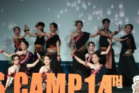 คณะศึกษาศาสตร์ มช. เป็นเจ้าภาพจัดค่ายวิทยาศาสตร์สานสัมพันธ์ฉันท์ วมว. ครั้งที่ 14 ภาคเหนือ 