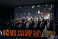 คณะศึกษาศาสตร์ มช. เป็นเจ้าภาพจัดค่ายวิทยาศาสตร์สานสัมพันธ์ฉันท์ วมว. ครั้งที่ 14 ภาคเหนือ 